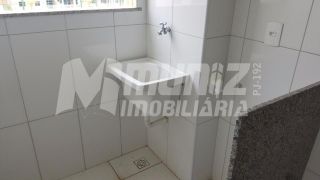 APARTAMENTO NO BRISAS VIDA BELA CONDOMÍNIO CLUB