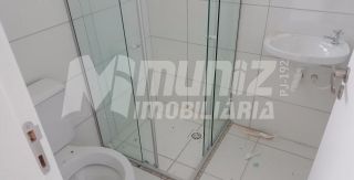 APARTAMENTO NO BRISAS VIDA BELA CONDOMÍNIO CLUB