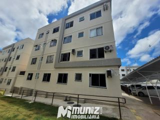 Oportunidade Excelente: Apartamento Disponível Para Aluguel No Condomínio Parque Alameda Real