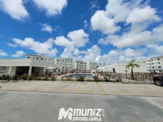 Oportunidade Excelente: Apartamento Disponível Para Aluguel No Condomínio Parque Alameda Real