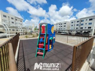 Oportunidade Excelente: Apartamento Disponível Para Aluguel No Condomínio Parque Alameda Real