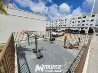 Oportunidade Excelente: Apartamento Disponível Para Aluguel No Condomínio Parque Alameda Real