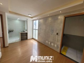 Oportunidade Excelente: Apartamento Disponível Para Aluguel No Condomínio Parque Alameda Real