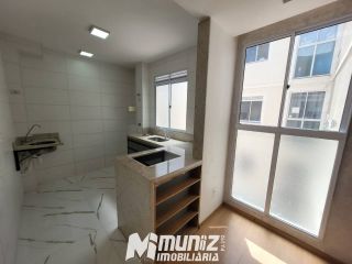 Oportunidade Excelente: Apartamento Disponível Para Aluguel No Condomínio Parque Alameda Real
