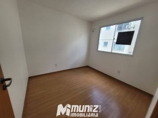 Oportunidade Excelente: Apartamento Disponível Para Aluguel No Condomínio Parque Alameda Real