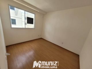 Oportunidade Excelente: Apartamento Disponível Para Aluguel No Condomínio Parque Alameda Real