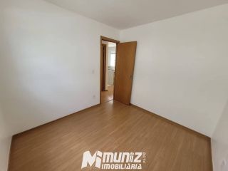 Oportunidade Excelente: Apartamento Disponível Para Aluguel No Condomínio Parque Alameda Real