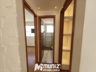 Oportunidade Excelente: Apartamento Disponível Para Aluguel No Condomínio Parque Alameda Real