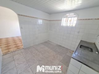 Casa Para Alugar no bairro Jabotiana em Aracaju