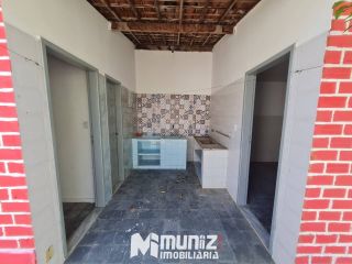 Casa Para Alugar no bairro Jabotiana em Aracaju