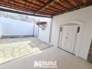 Casa Para Alugar no bairro Jabotiana em Aracaju