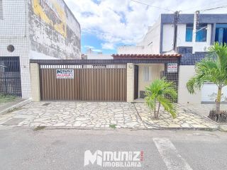 Casa Para Alugar no bairro Jabotiana em Aracaju