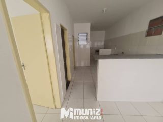 Apartamento para Alugar na Avenida Oceânica