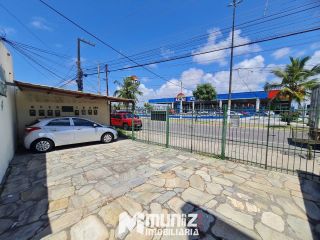Casa Disponível Para Aluguel No Condomínio São Jorge - Atalaia