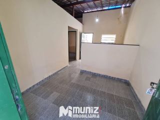 Casa Disponível Para Aluguel No Condomínio São Jorge - Atalaia