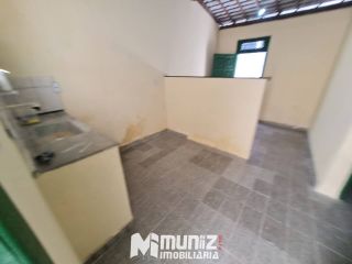 Casa Disponível Para Aluguel No Condomínio São Jorge - Atalaia