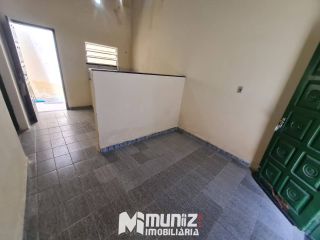 Casa Disponível Para Aluguel No Condomínio São Jorge - Atalaia