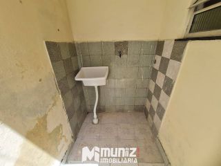 Casa Disponível Para Aluguel No Condomínio São Jorge - Atalaia