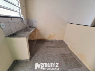 Casa Disponível Para Aluguel No Condomínio São Jorge - Atalaia