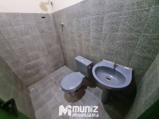 Casa Disponível Para Aluguel No Condomínio São Jorge - Atalaia