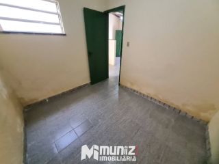 Casa Disponível Para Aluguel No Condomínio São Jorge - Atalaia