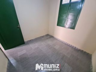 Casa Disponível Para Aluguel No Condomínio São Jorge - Atalaia