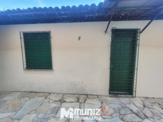Alugue Já! Casa Disponível Com Preço Acessível No Residencial São Jorge