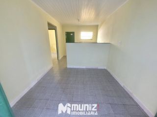 Alugue Já! Casa Disponível Com Preço Acessível No Residencial São Jorge