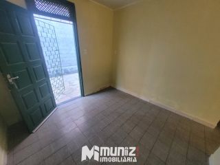 Alugue Já! Casa Disponível Com Preço Acessível No Residencial São Jorge