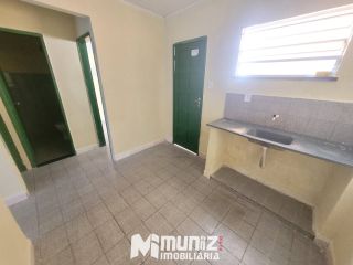 Alugue Já! Casa Disponível Com Preço Acessível No Residencial São Jorge