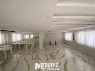 Aluga-se Apartamento Mobiliado no Condomínio Aquarela – Bairro Farolândia