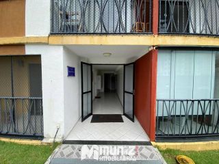 Aluga-se Apartamento Mobiliado no Condomínio Aquarela – Bairro Farolândia
