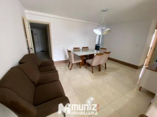 Aluga-se Apartamento Mobiliado no Condomínio Aquarela – Bairro Farolândia