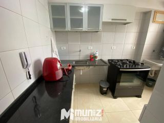 Aluga-se Apartamento Mobiliado no Condomínio Aquarela – Bairro Farolândia
