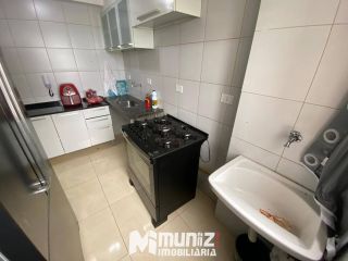 Aluga-se Apartamento Mobiliado no Condomínio Aquarela – Bairro Farolândia