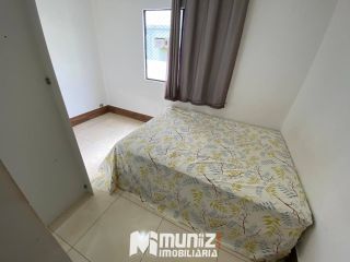 Aluga-se Apartamento Mobiliado no Condomínio Aquarela – Bairro Farolândia