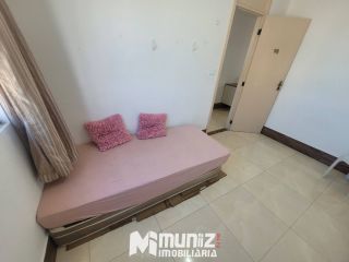 Aluga-se Apartamento Mobiliado no Condomínio Aquarela – Bairro Farolândia