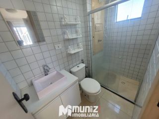 Aluga-se Apartamento Mobiliado no Condomínio Aquarela – Bairro Farolândia