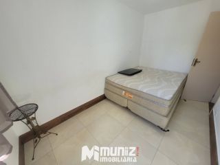 Aluga-se Apartamento Mobiliado no Condomínio Aquarela – Bairro Farolândia