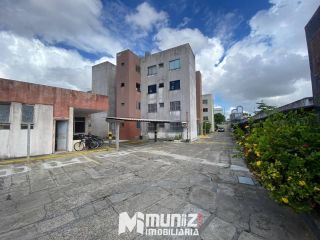 ALUGA-SE APTO NO COND. SOLARES - BAIRRO GRAGERU