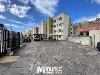 ALUGA-SE APTO NO COND. SOLARES - BAIRRO GRAGERU