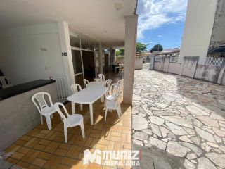 ALUGA-SE APTO NO COND. SOLARES - BAIRRO GRAGERU