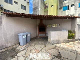 ALUGA-SE APTO NO COND. SOLARES - BAIRRO GRAGERU