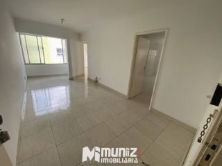 ALUGA-SE APTO NO COND. SOLARES - BAIRRO GRAGERU