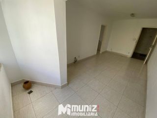 ALUGA-SE APTO NO COND. SOLARES - BAIRRO GRAGERU