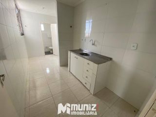 ALUGA-SE APTO NO COND. SOLARES - BAIRRO GRAGERU