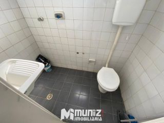 ALUGA-SE APTO NO COND. SOLARES - BAIRRO GRAGERU