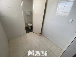 ALUGA-SE APTO NO COND. SOLARES - BAIRRO GRAGERU