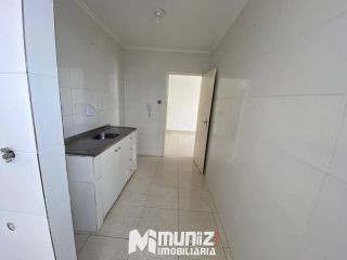 ALUGA-SE APTO NO COND. SOLARES - BAIRRO GRAGERU