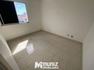 ALUGA-SE APTO NO COND. SOLARES - BAIRRO GRAGERU